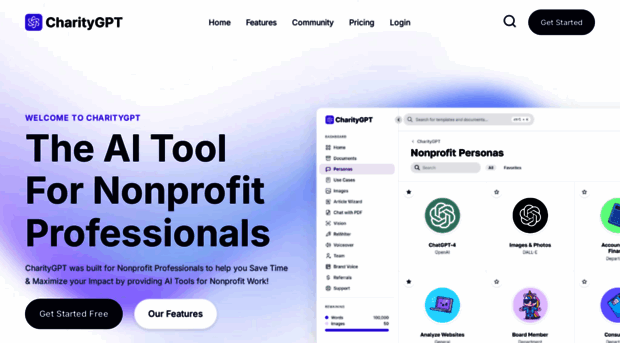 charitygpt.io