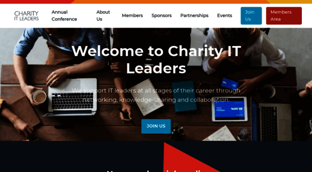 charityitleaders.org.uk