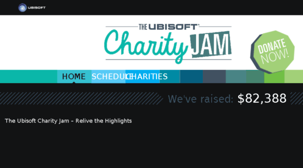 charityjam.ubisoft.com