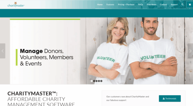 charitymaster.com