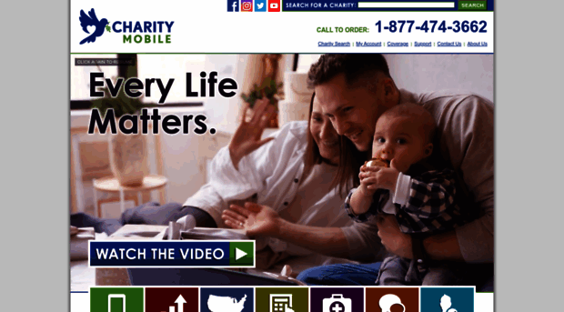 charitymobile.com