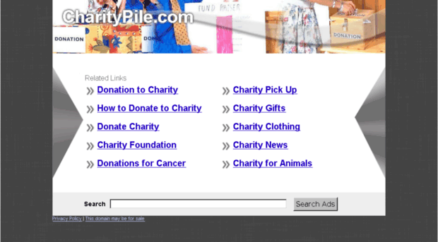 charitypile.com