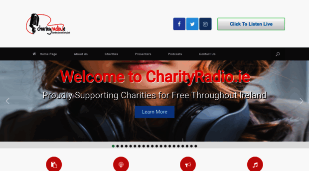 charityradio.ie