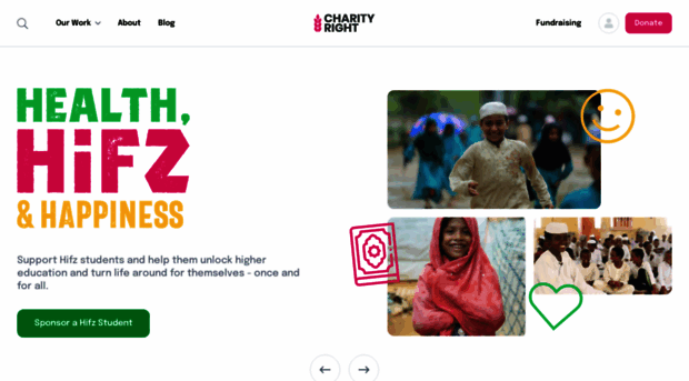 charityright.org.uk