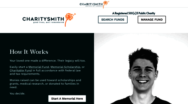 charitysmith.org