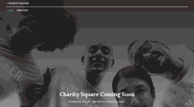 charitysquare.com