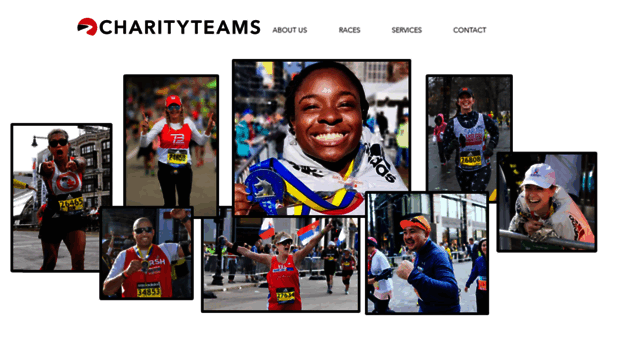 charityteams.org