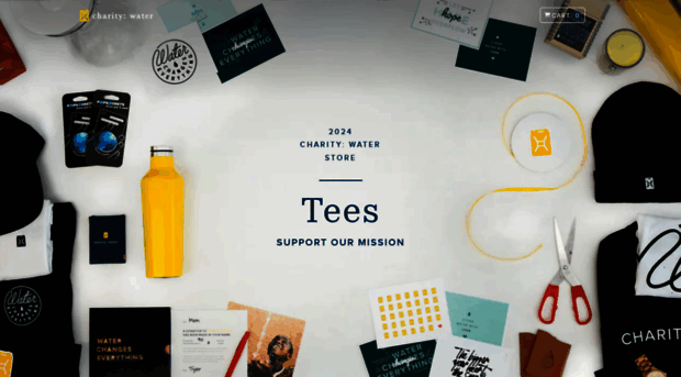 charitywater.myshopify.com