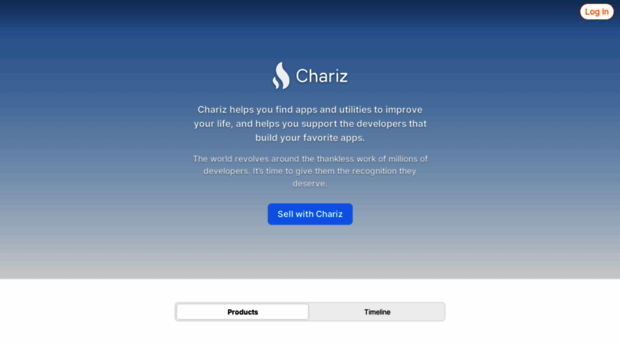 chariz.com