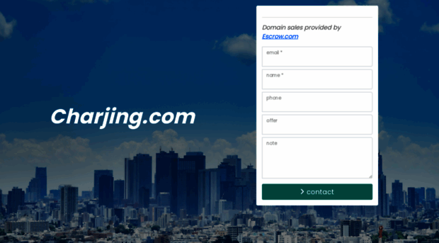 charjing.com