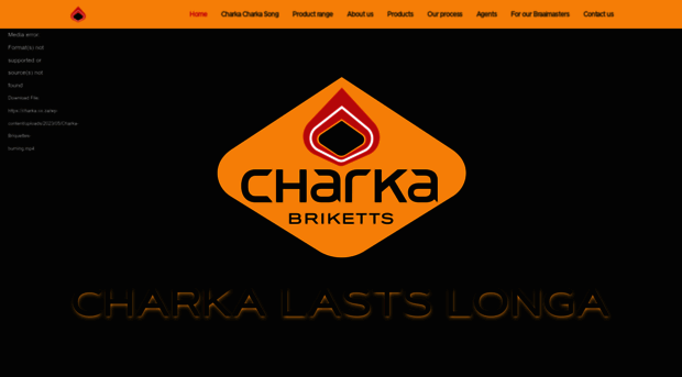 charka.co.za