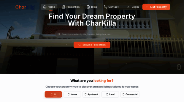 charkilla.com