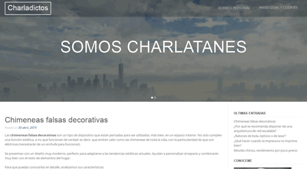 charladictos.com