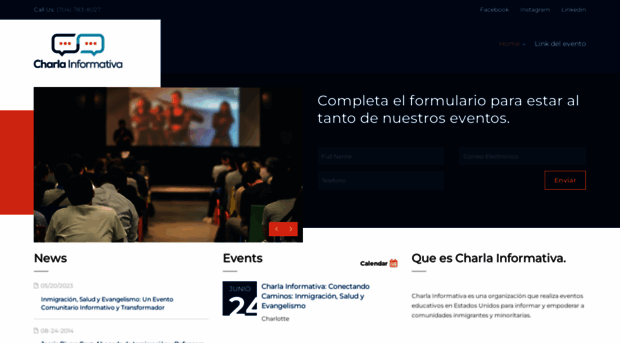 charlainformativa.com