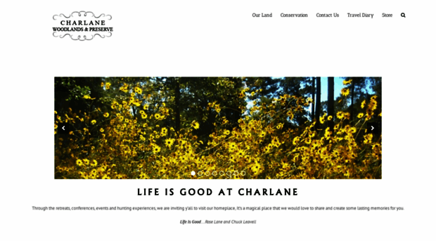 charlane.com