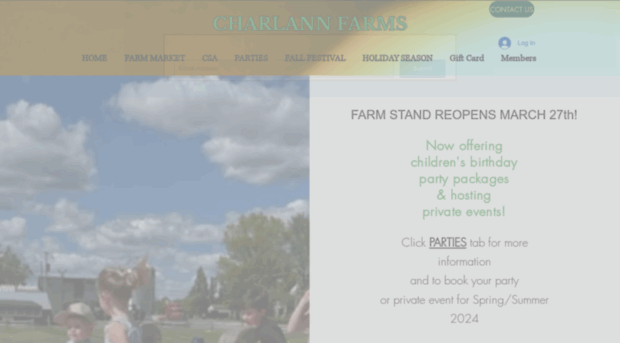 charlannfarms.com