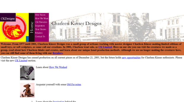 charleenkinserdesigns.com