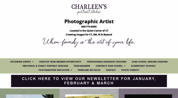 charleens.com