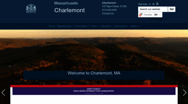 charlemont-ma.us