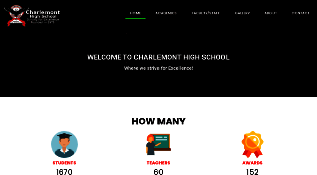 charlemonthighschool.com