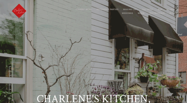 charlenes-kitchen.com