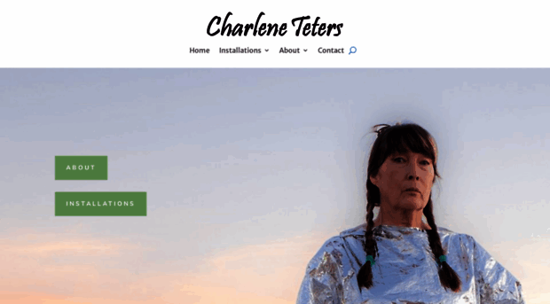 charleneteters.com