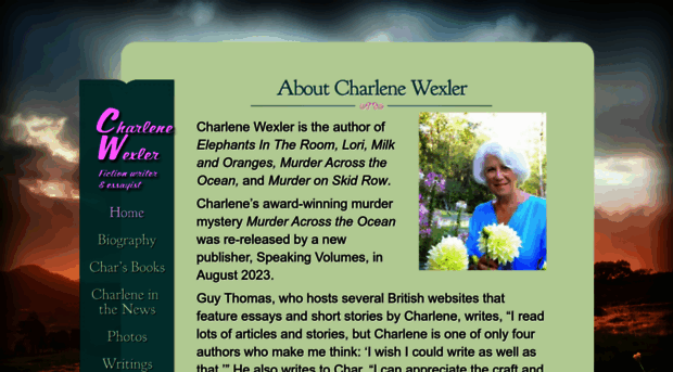 charlenewexler.com