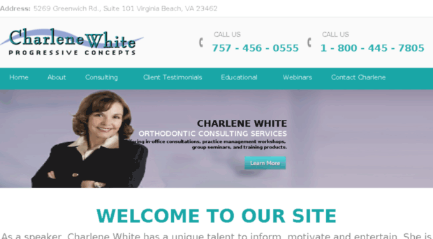 charlenewhite.presmultdemo.com