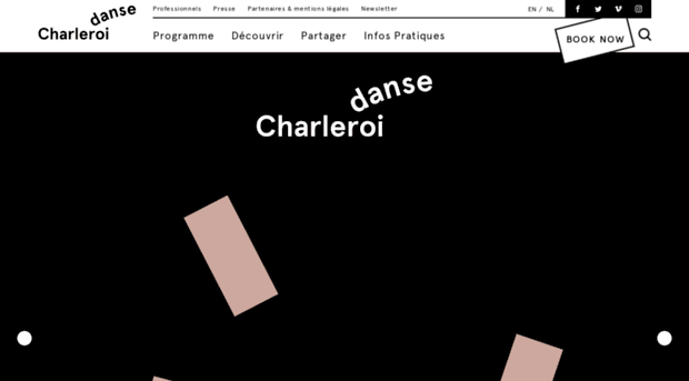 charleroi-danses.be