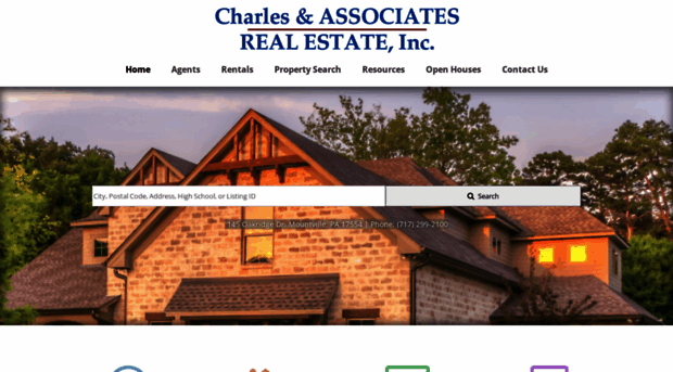 charles-associates.com