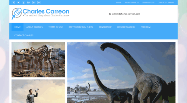 charles-carreon.com