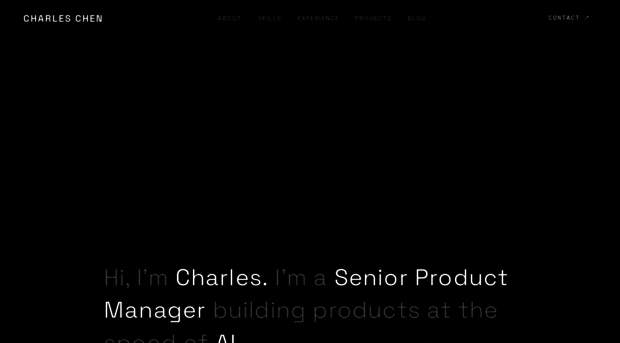 charles-chen.com