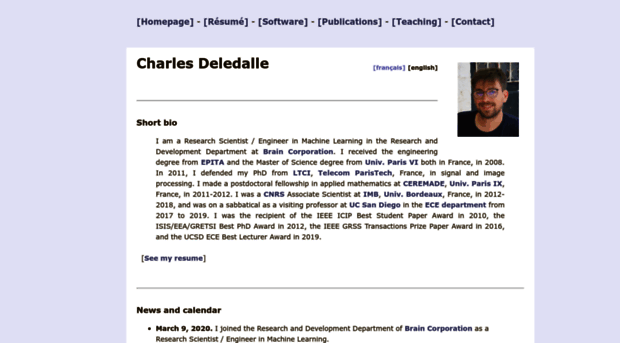 charles-deledalle.fr