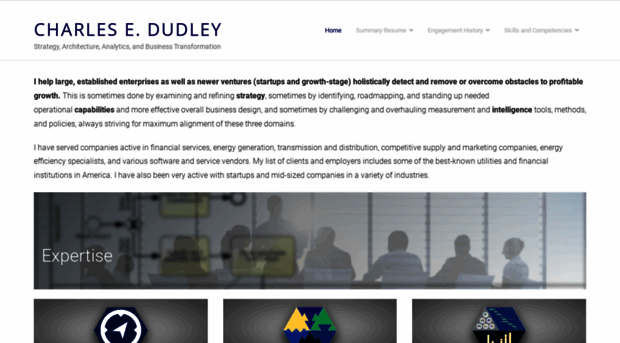 charles-dudley.com