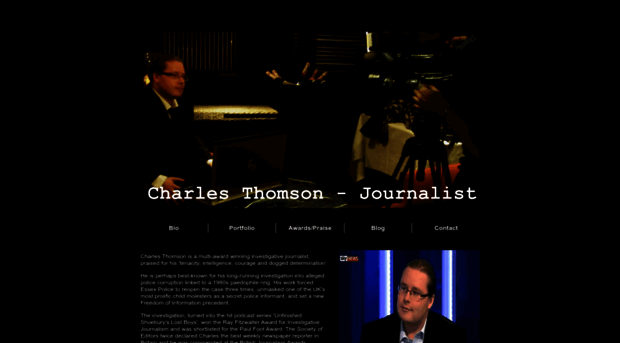 charles-thomson.net