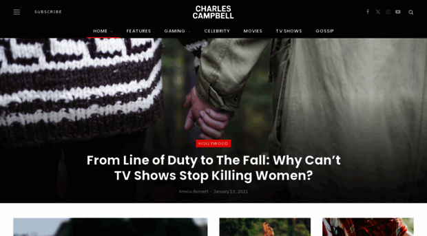 charlescampbell.co.uk