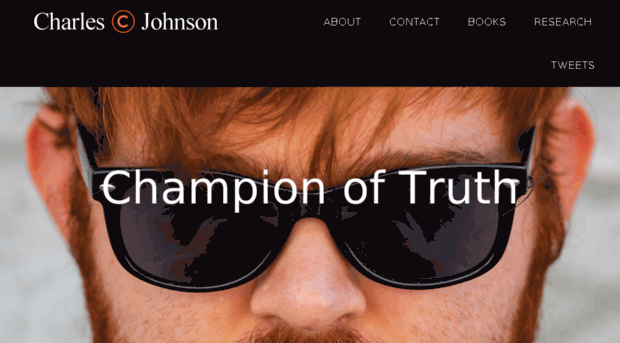 charlescjohnson.com