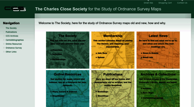 charlesclosesociety.org