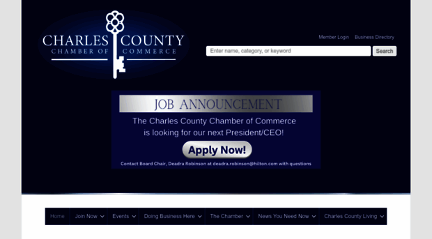 charlescountychamber.org