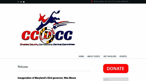 charlescountydems.org