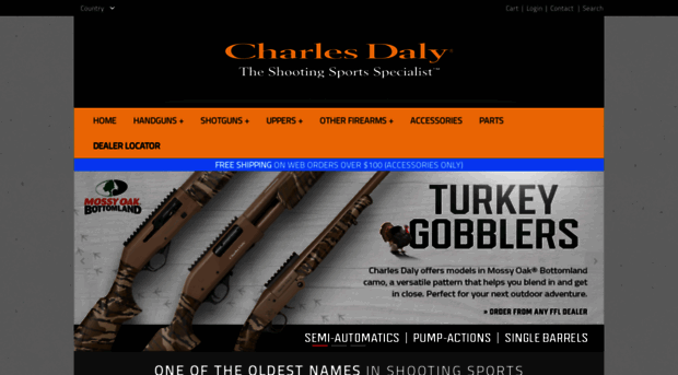 charlesdaly.com