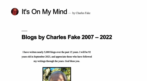 charlesfake.com