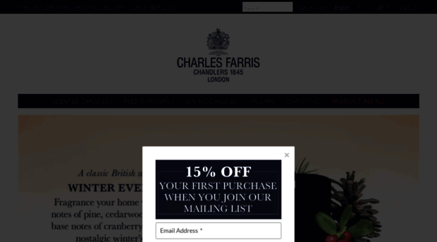 charlesfarris.com