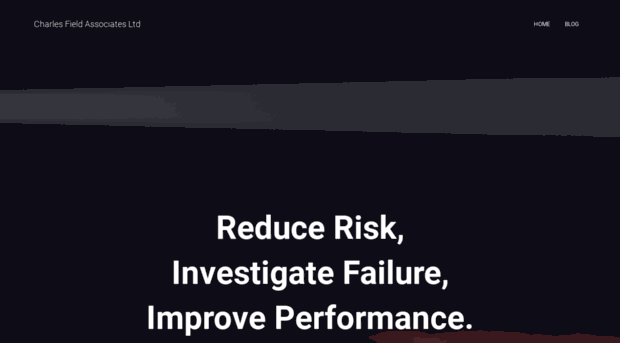 charlesfieldassociates.co.uk