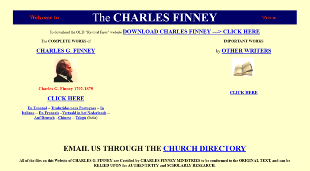 charlesfinney.com