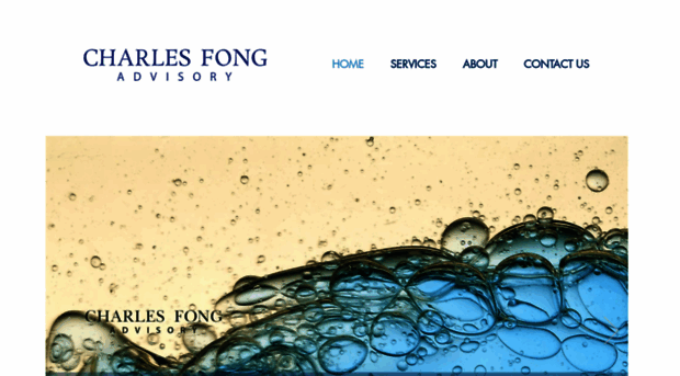 charlesfong.com