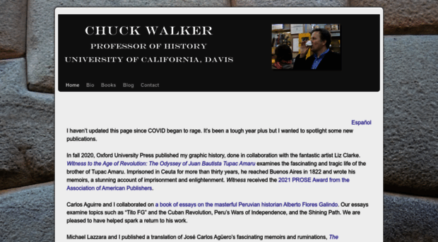 charlesfwalker.com