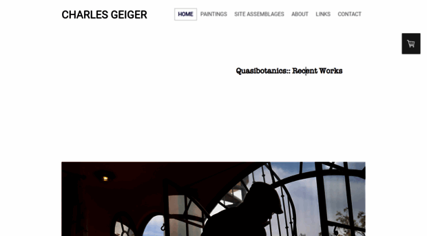 charlesgeiger.com