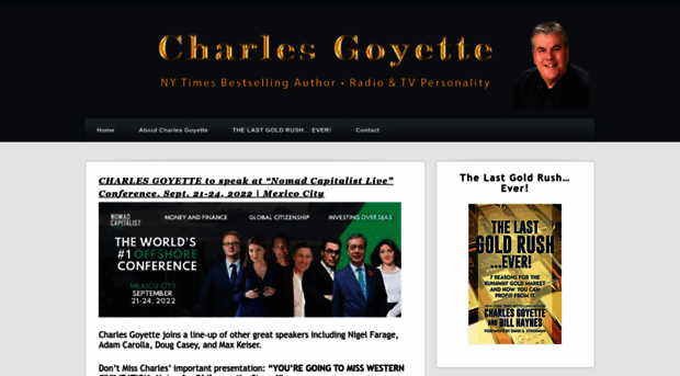 charlesgoyette.com