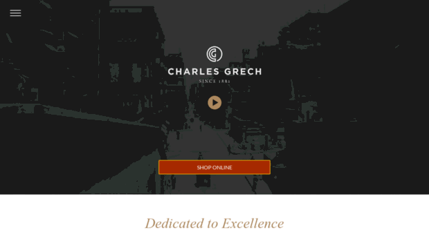 charlesgrech.com
